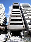 東京都品川区荏原3丁目8-5：物件画像／株式会社アンビション・エージェンシー　中目黒店