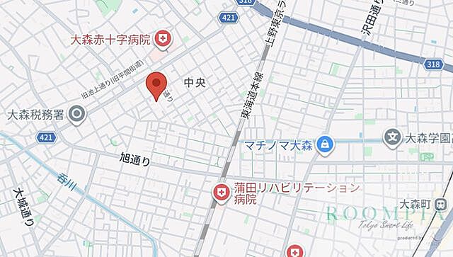 地図
