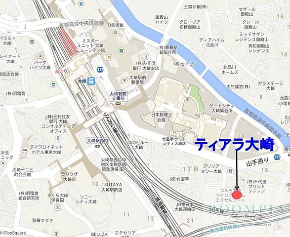 地図