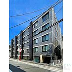 東京都品川区二葉4丁目7-8：物件画像／株式会社アンビション・エージェンシー　中目黒店