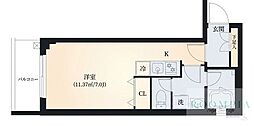 CREALpremier目黒 1階/105