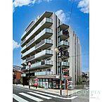 東京都品川区豊町6丁目12-6：物件画像／株式会社アンビション・エージェンシー　中目黒店