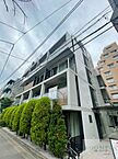 東京都目黒区中根2丁目5-2：物件画像／株式会社アンビション・エージェンシー　中目黒店