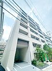東京都目黒区下目黒1丁目5-11：物件画像／株式会社アンビション・エージェンシー　中目黒店