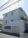 東京都世田谷区三軒茶屋2丁目6-22：物件画像／株式会社アンビション・エージェンシー　中目黒店