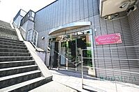 東京都渋谷区神山町28-1：物件画像／株式会社アンビション・エージェンシー　中目黒店