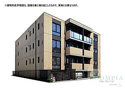 Ｌａ　Ｐｅｒｌａ　桜新町