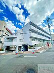 東京都品川区上大崎2丁目6-25：物件画像／株式会社アンビション・エージェンシー　中目黒店