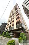 東京都品川区戸越5丁目14-22：物件画像／株式会社アンビション・エージェンシー　中目黒店