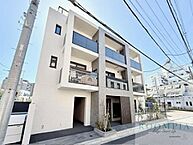 東京都渋谷区初台1丁目41-9：物件画像／株式会社アンビション・エージェンシー　中目黒店