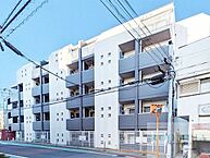 東京都品川区西大井6丁目18-4：物件画像／株式会社アンビション・エージェンシー　中目黒店