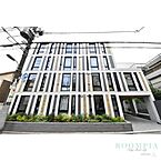 東京都目黒区目黒本町6丁目16-2：物件画像／株式会社アンビション・エージェンシー　中目黒店
