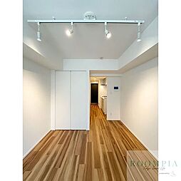MYRIARESIDENCE品川中延 ワンルームの写真