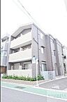 東京都品川区東中延1丁目11-13：物件画像／株式会社アンビション・エージェンシー　中目黒店