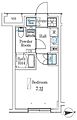CREATIF桜新町1階14.5万円