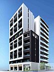 東京都品川区豊町6丁目25-17：物件画像／株式会社アンビション・エージェンシー　中目黒店