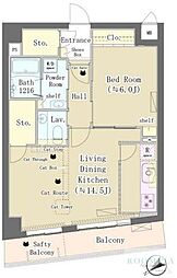 Maison de Takaya 3階