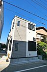 東京都板橋区南町59-8：物件画像／株式会社アンビション・エージェンシー　中目黒店