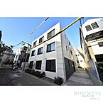 東京都世田谷区池尻2丁目26-2：物件画像／株式会社アンビション・エージェンシー　中目黒店