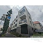 東京都世田谷区池尻2丁目26-1：物件画像／株式会社アンビション・エージェンシー　中目黒店