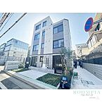 東京都大田区北千束1丁目4-16：物件画像／株式会社アンビション・エージェンシー　中目黒店