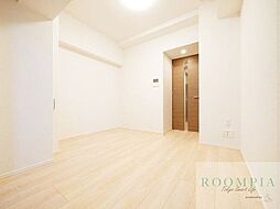 PREMIUMCUBE品川戸越♯mo 1Kの写真