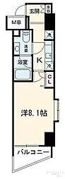 SYFORME KOMAZAWA−DAIGAKU 5階