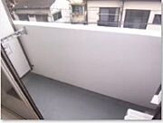プラウドフラット三軒茶屋のバルコニーイメージ