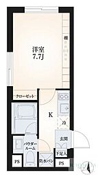 Spruce八雲 2階/203