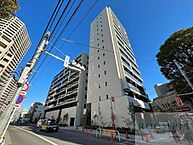 東京都品川区西大井1丁目9-19：物件画像／株式会社アンビション・エージェンシー　中目黒店