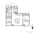 WELLSQUARENAKANOBU24階22.4万円