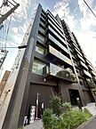 東京都品川区戸越5丁目2-1：物件画像／株式会社アンビション・エージェンシー　中目黒店