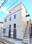 東京都目黒区南3丁目8-9：物件画像／株式会社アンビション・エージェンシー　中目黒店
