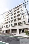 東京都港区白金6丁目17-5：物件画像／株式会社アンビション・エージェンシー　中目黒店