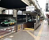 池尻大橋駅(東急 田園都市線) 1040m
