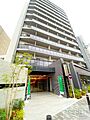 ザ・パークハビオ荏原中延駅前