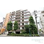 東京都世田谷区三宿1丁目1-22：物件画像／株式会社アンビション・エージェンシー　中目黒店
