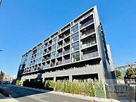 東京都目黒区大橋2丁目17-5：物件画像／株式会社アンビション・エージェンシー　中目黒店