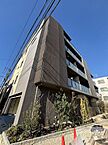 東京都品川区荏原1丁目5-13：物件画像／株式会社アンビション・エージェンシー　中目黒店