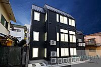 東京都品川区西五反田4丁目9-27：物件画像／株式会社アンビション・エージェンシー　中目黒店