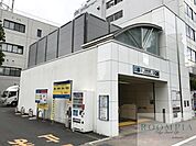 白金台駅(都営地下鉄 三田線) 徒歩7分。徒歩11分。 490m