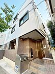 東京都品川区荏原7丁目8-9：物件画像／株式会社アンビション・エージェンシー　中目黒店