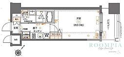 ZOOM池尻大橋(ズームイケジリオオハシ) 7階