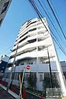 東京都品川区荏原1丁目10-2：物件画像／株式会社アンビション・エージェンシー　中目黒店
