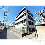 東京都世田谷区若林3丁目11-2：物件画像／株式会社アンビション・エージェンシー　中目黒店