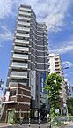 東京都目黒区目黒3丁目1-13：物件画像／株式会社アンビション・エージェンシー　中目黒店