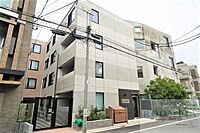 東京都世田谷区用賀4丁目18-8：物件画像／株式会社アンビション・エージェンシー　中目黒店