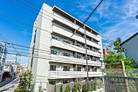 東京都世田谷区池尻3丁目11-12：物件画像／株式会社アンビション・エージェンシー　中目黒店