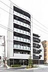 東京都世田谷区上馬4丁目11-28：物件画像／株式会社アンビション・エージェンシー　中目黒店