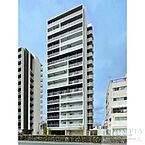 東京都品川区東中延2丁目8-11：物件画像／株式会社アンビション・エージェンシー　中目黒店